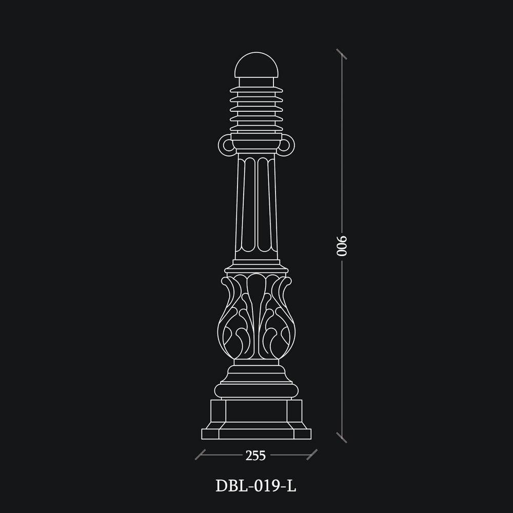 DBL-019-L