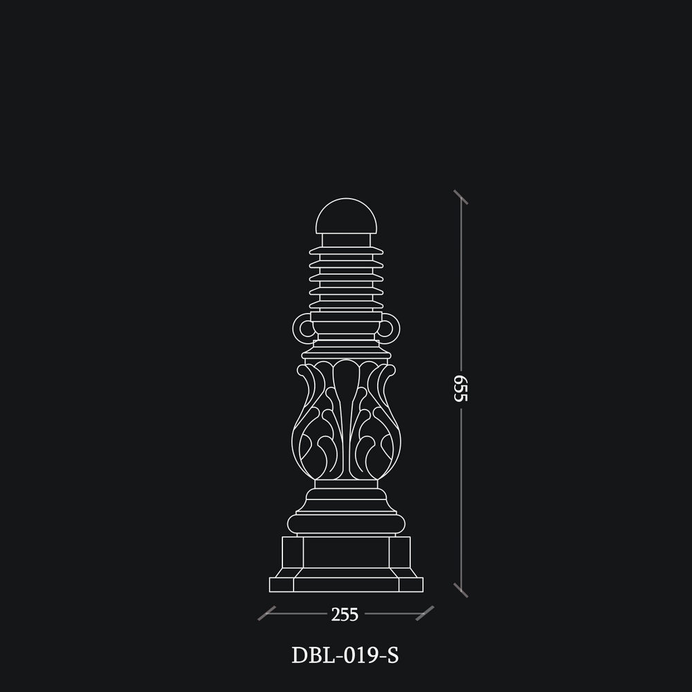 DBL-019-S
