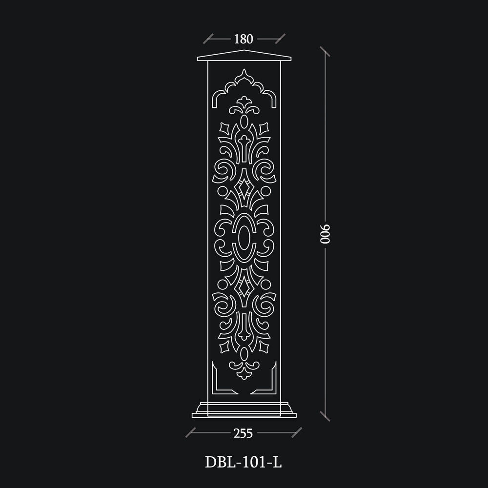 DBL-101-L