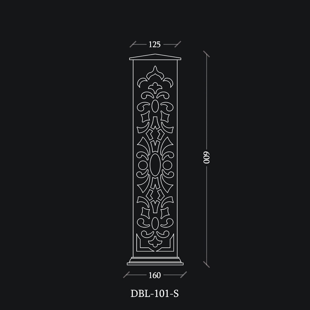 DBL-101-S