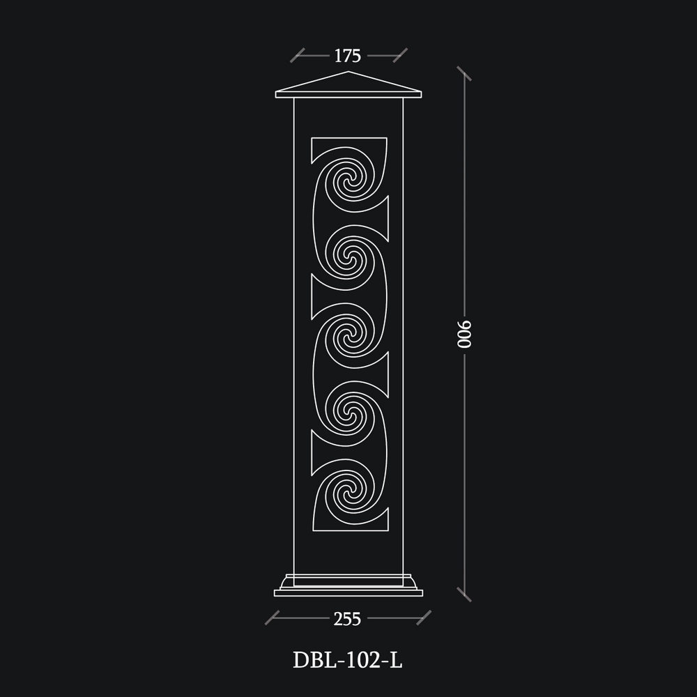 DBL-102-L