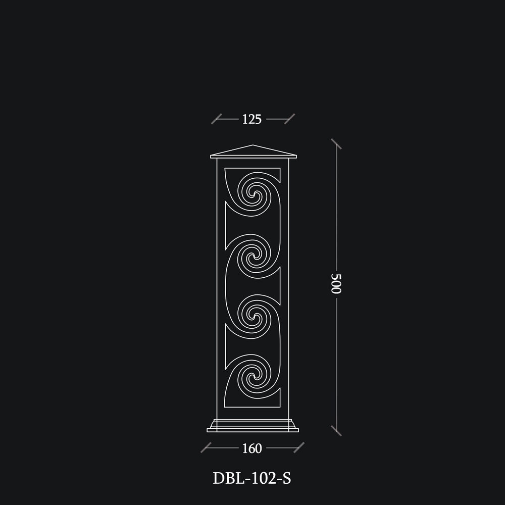 DBL-102-S
