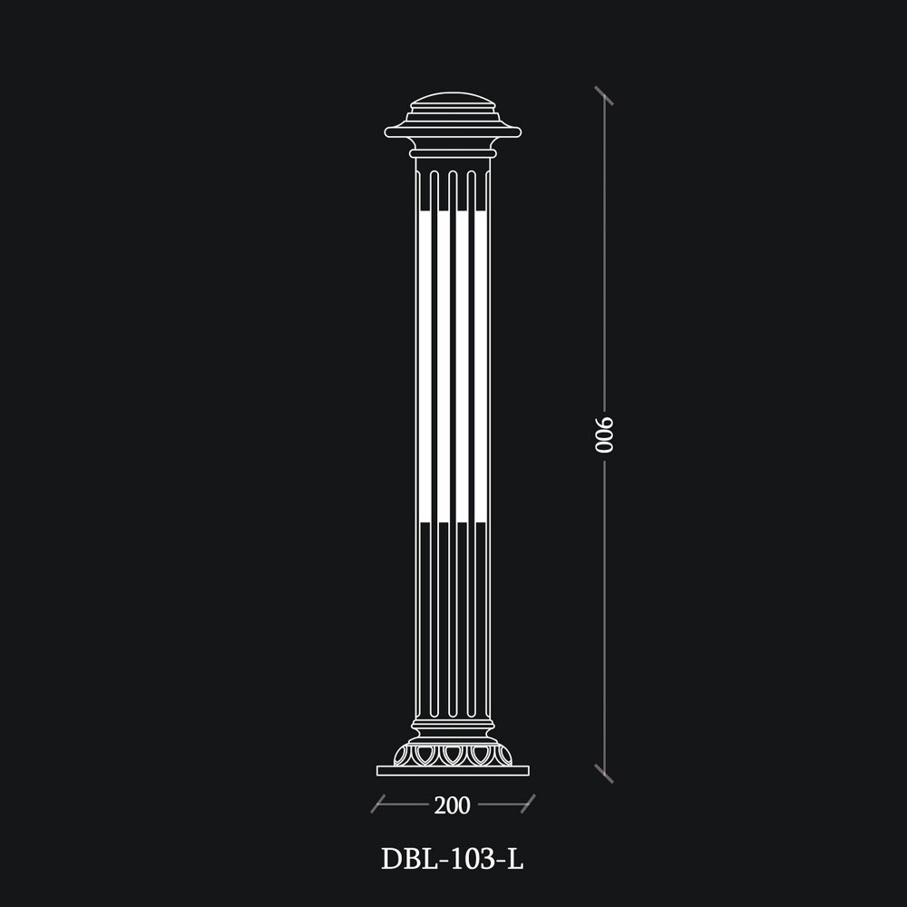 DBL-103-L