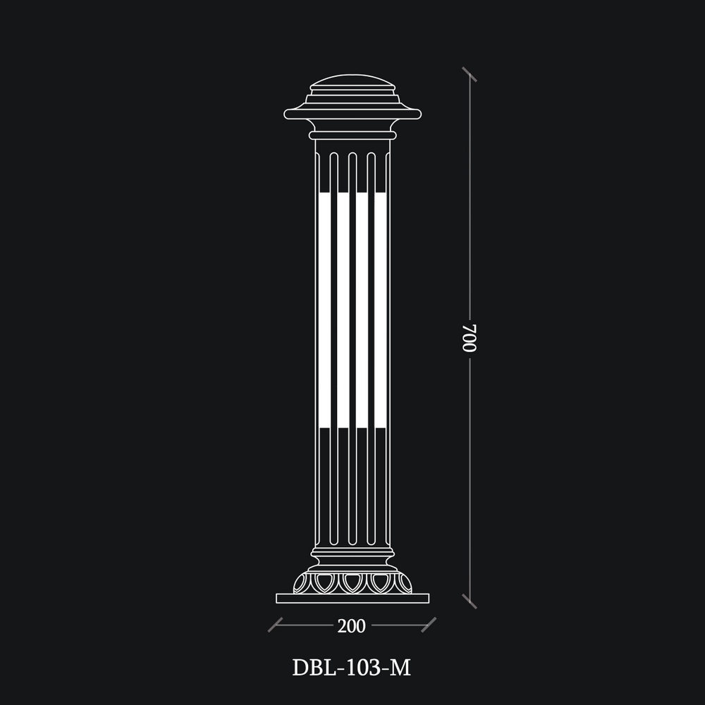 DBL-103-M