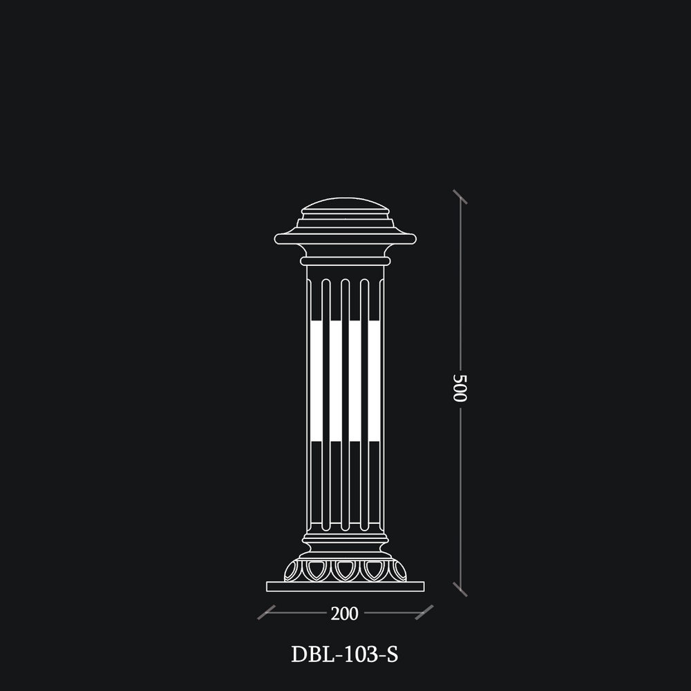 DBL-103-S