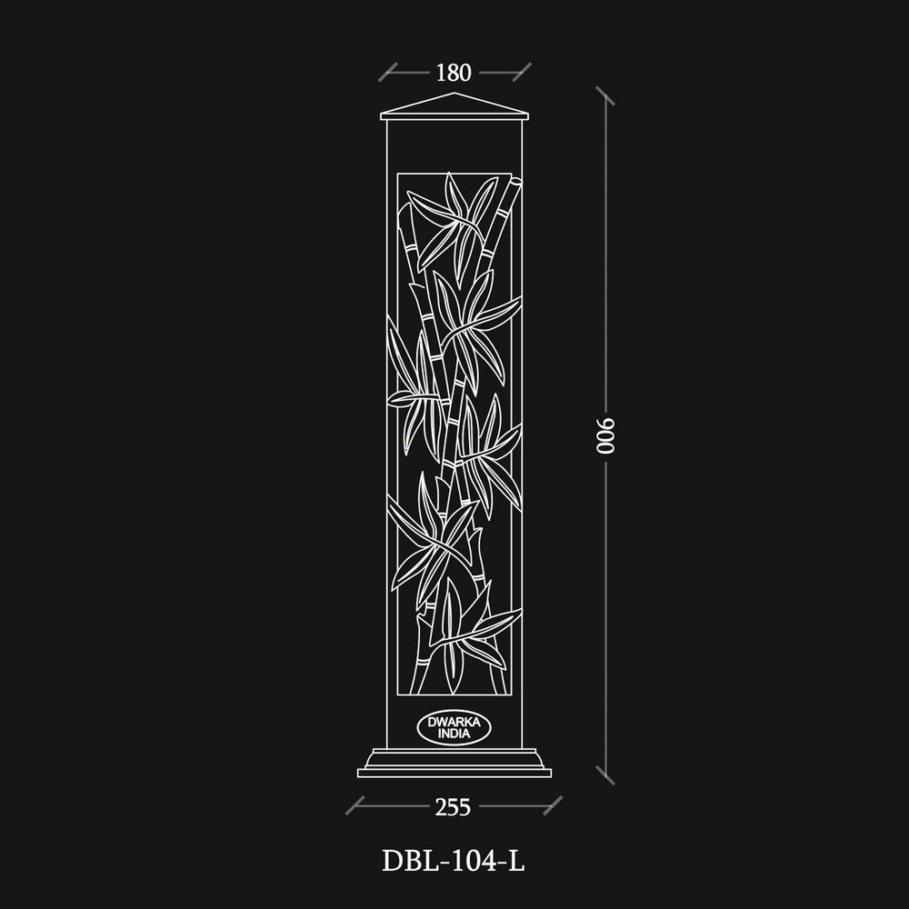 DBL-104-L