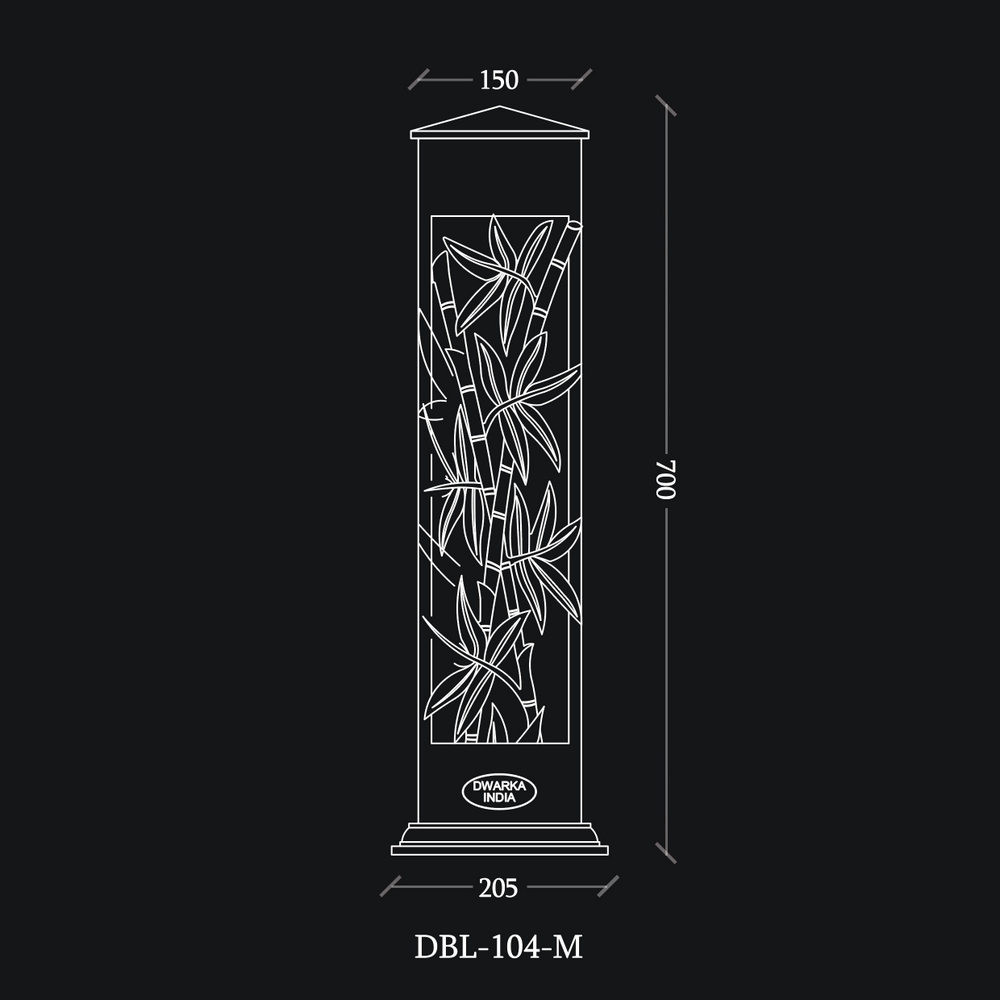 DBL-104-M