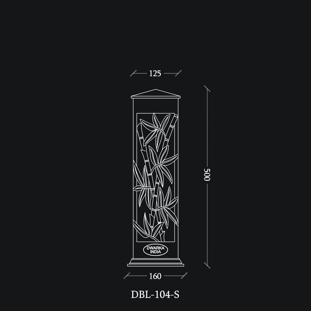 DBL-104-S