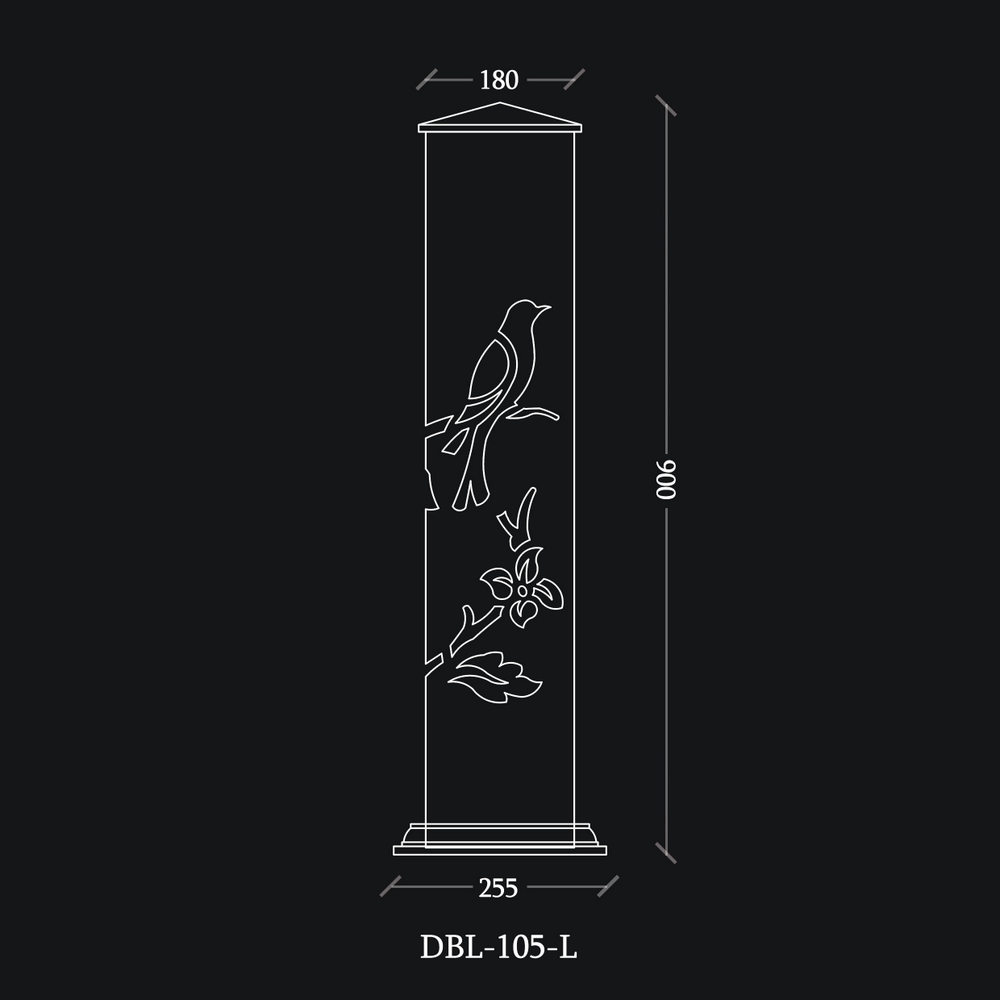 DBL-105-L