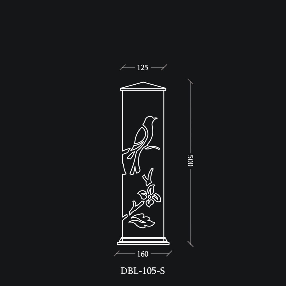 DBL-105-S
