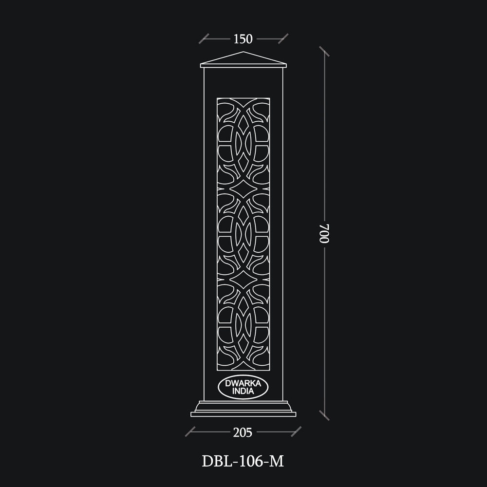 DBL-106-M