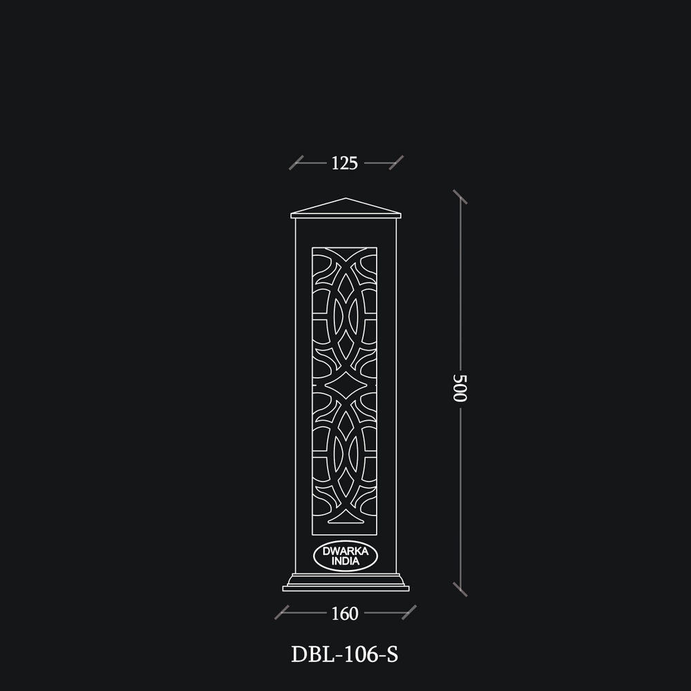 DBL-106-S