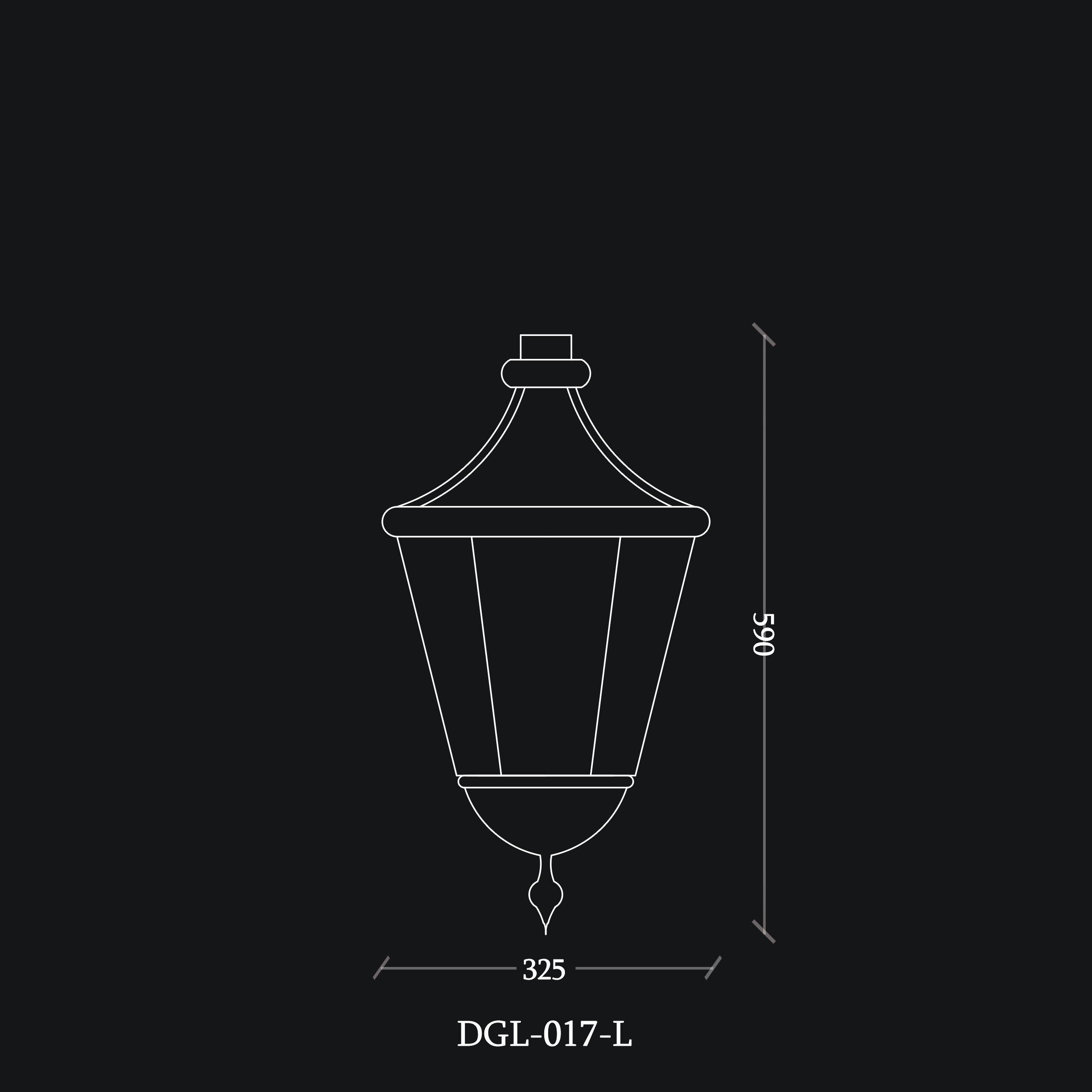 DGL-017-L