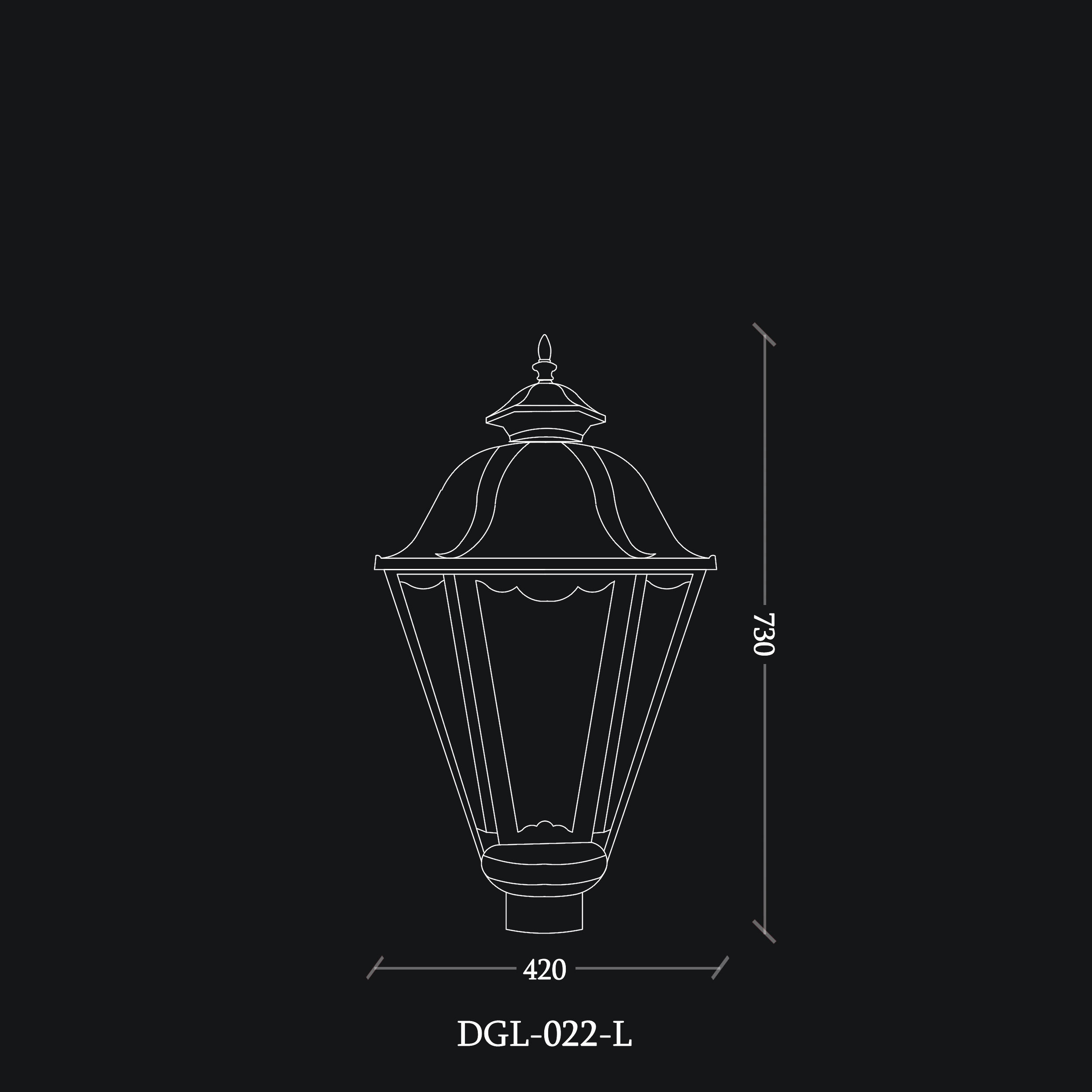 DGL-022-L