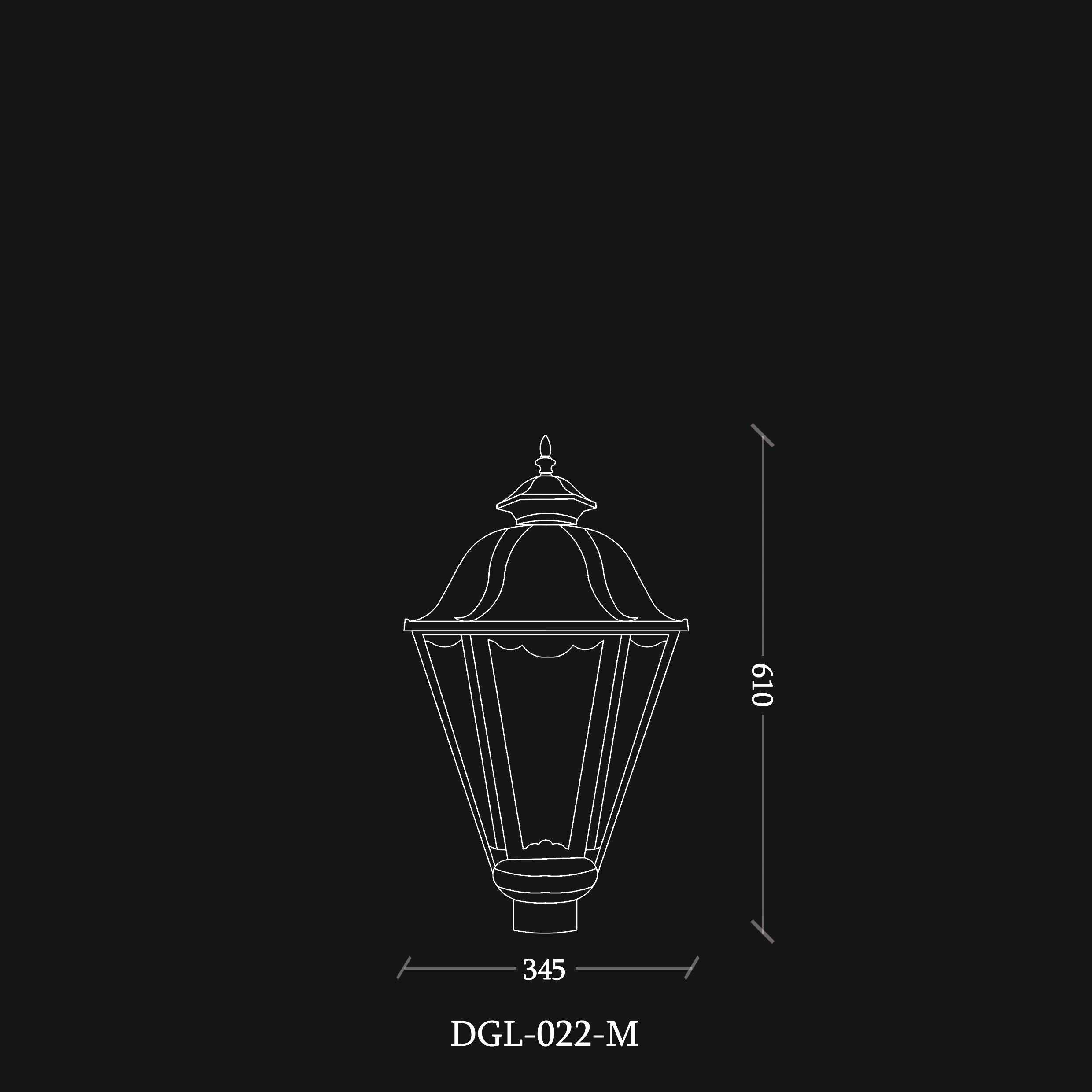 DGL-022-M