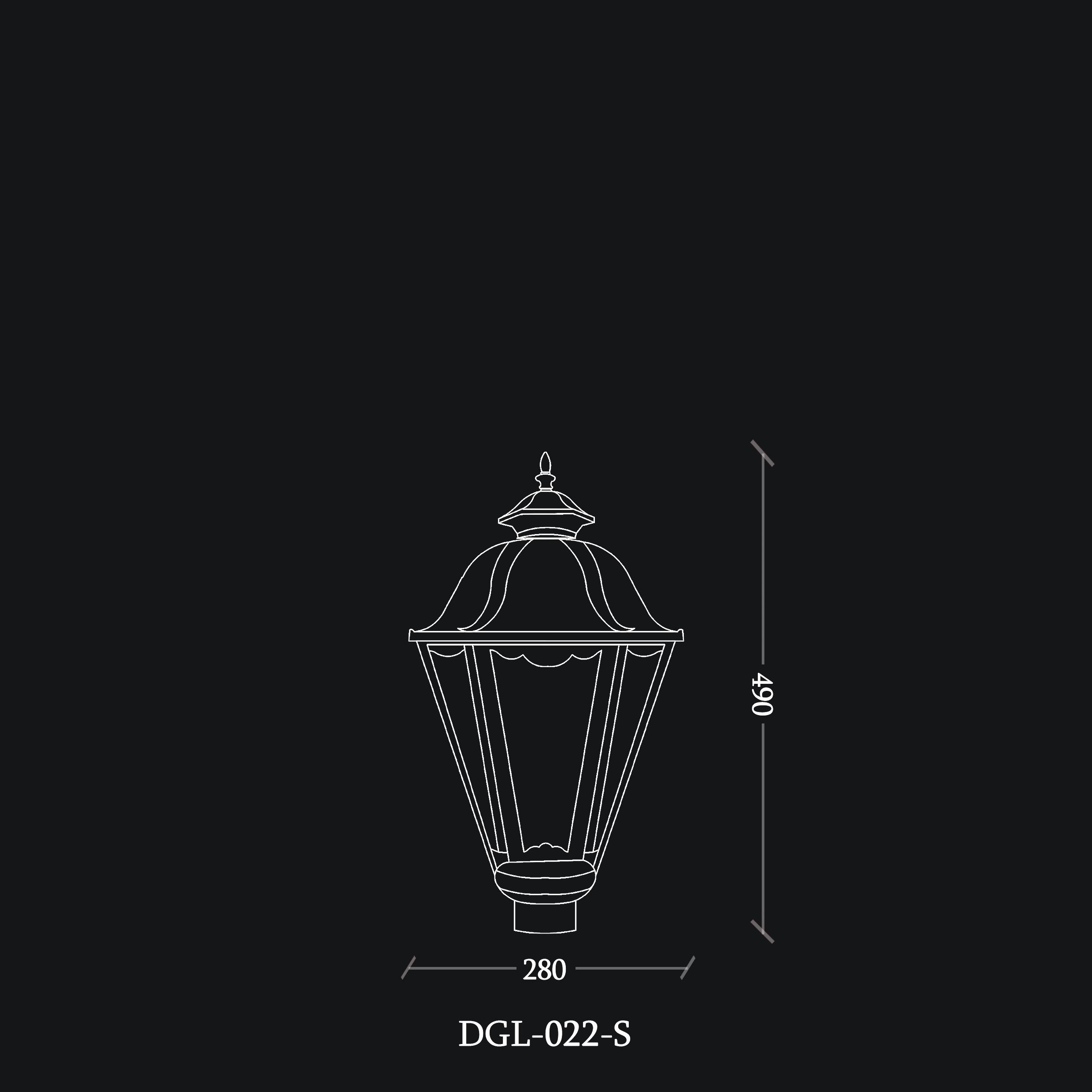 DGL-022-S