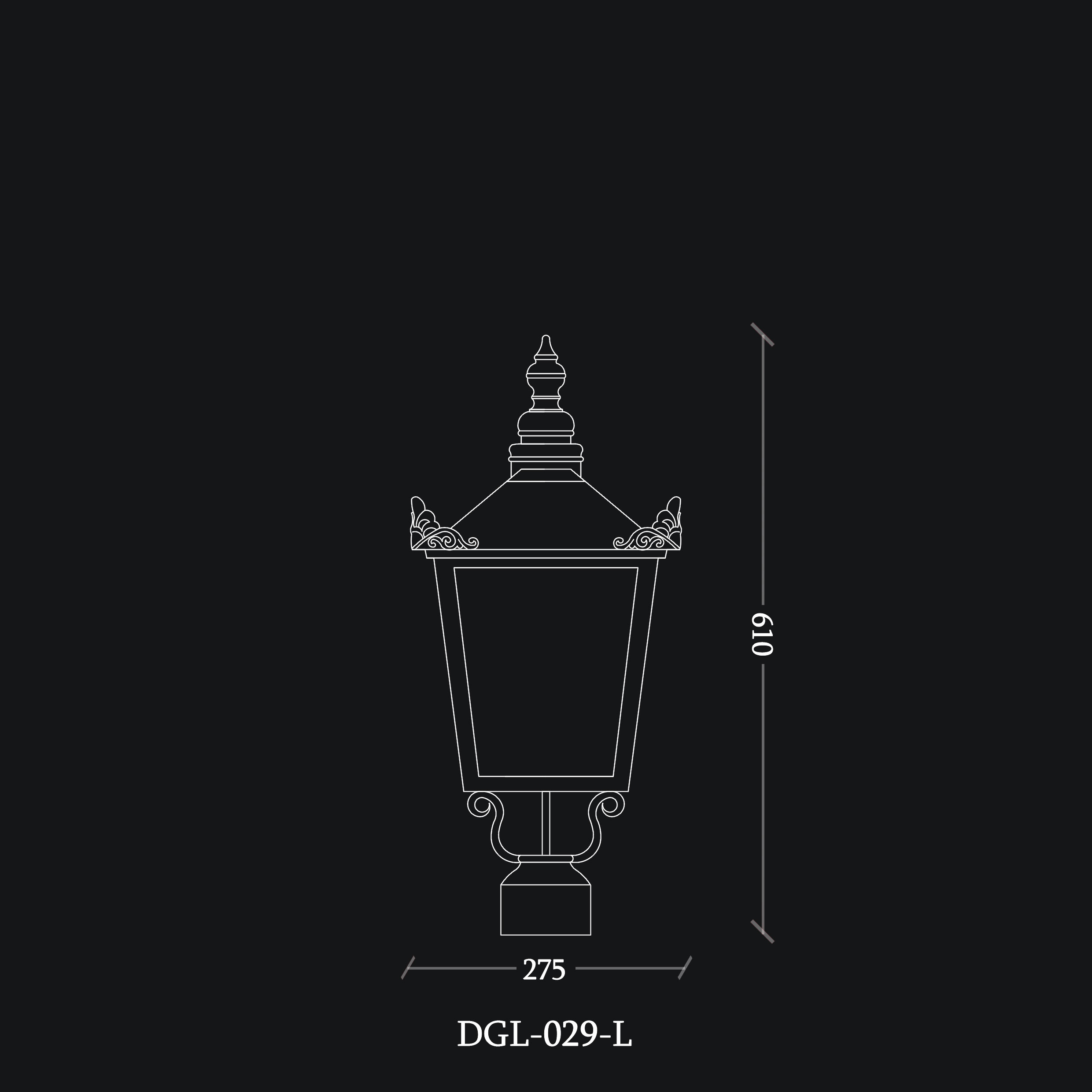 DGL-029-L