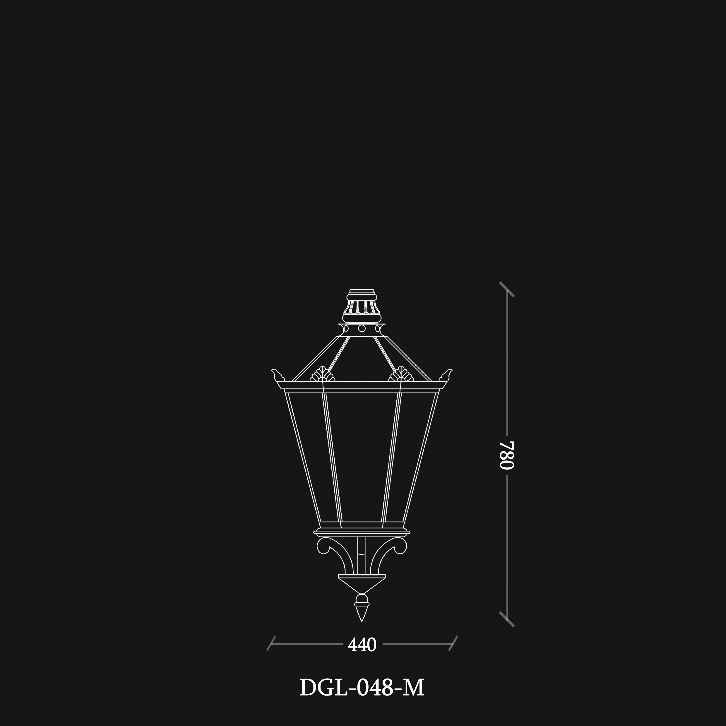 DGL-048-M