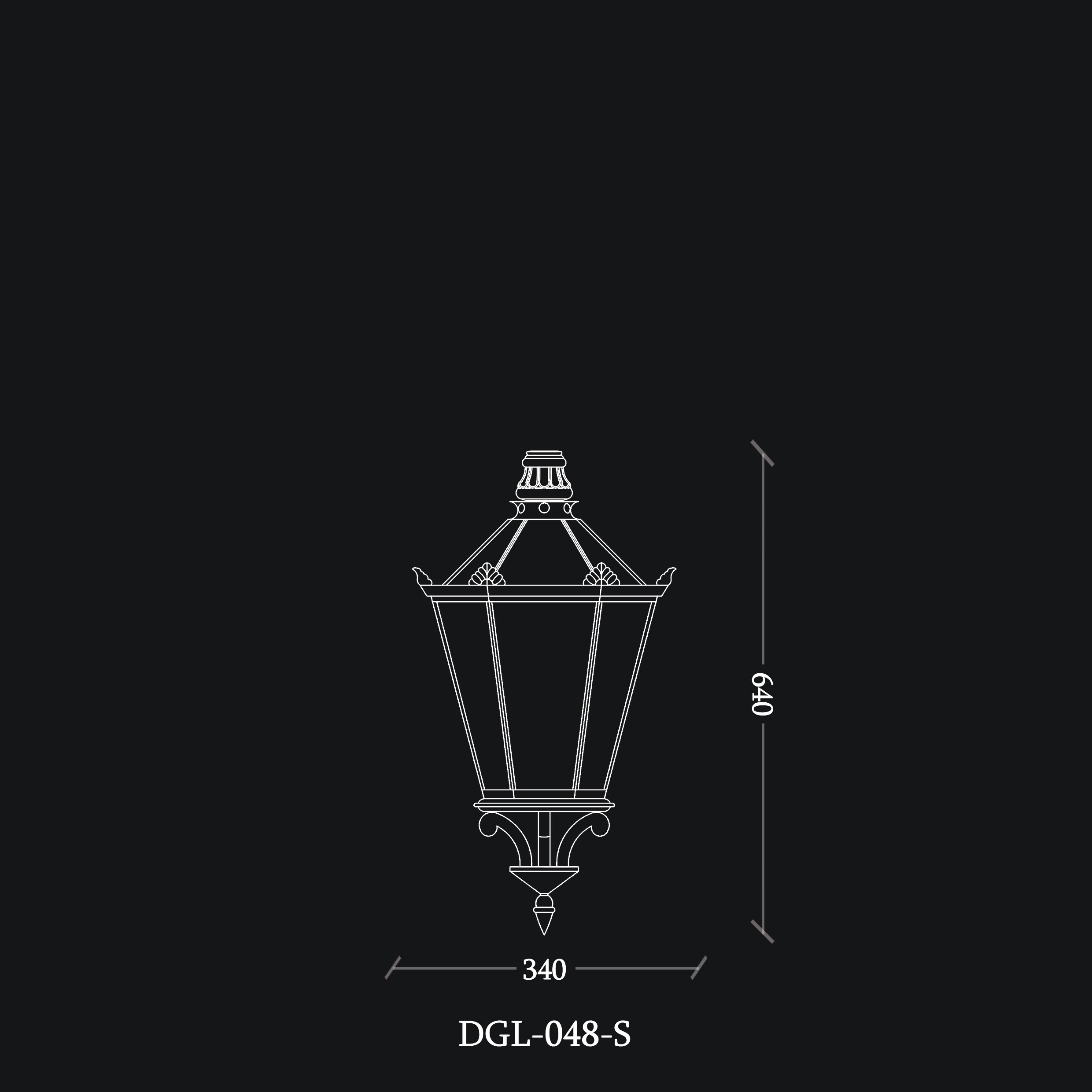 DGL-048-S