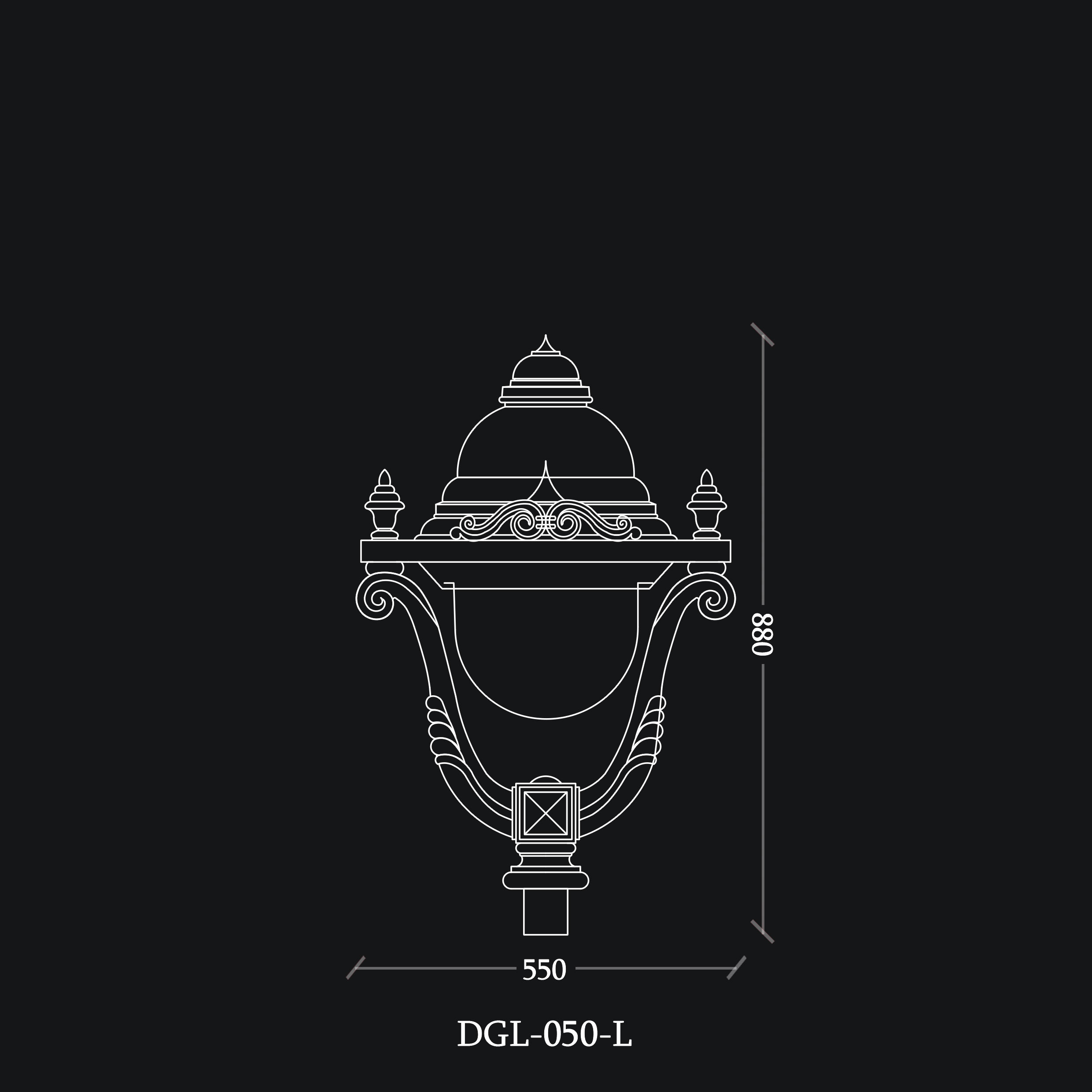 DGL-050-L