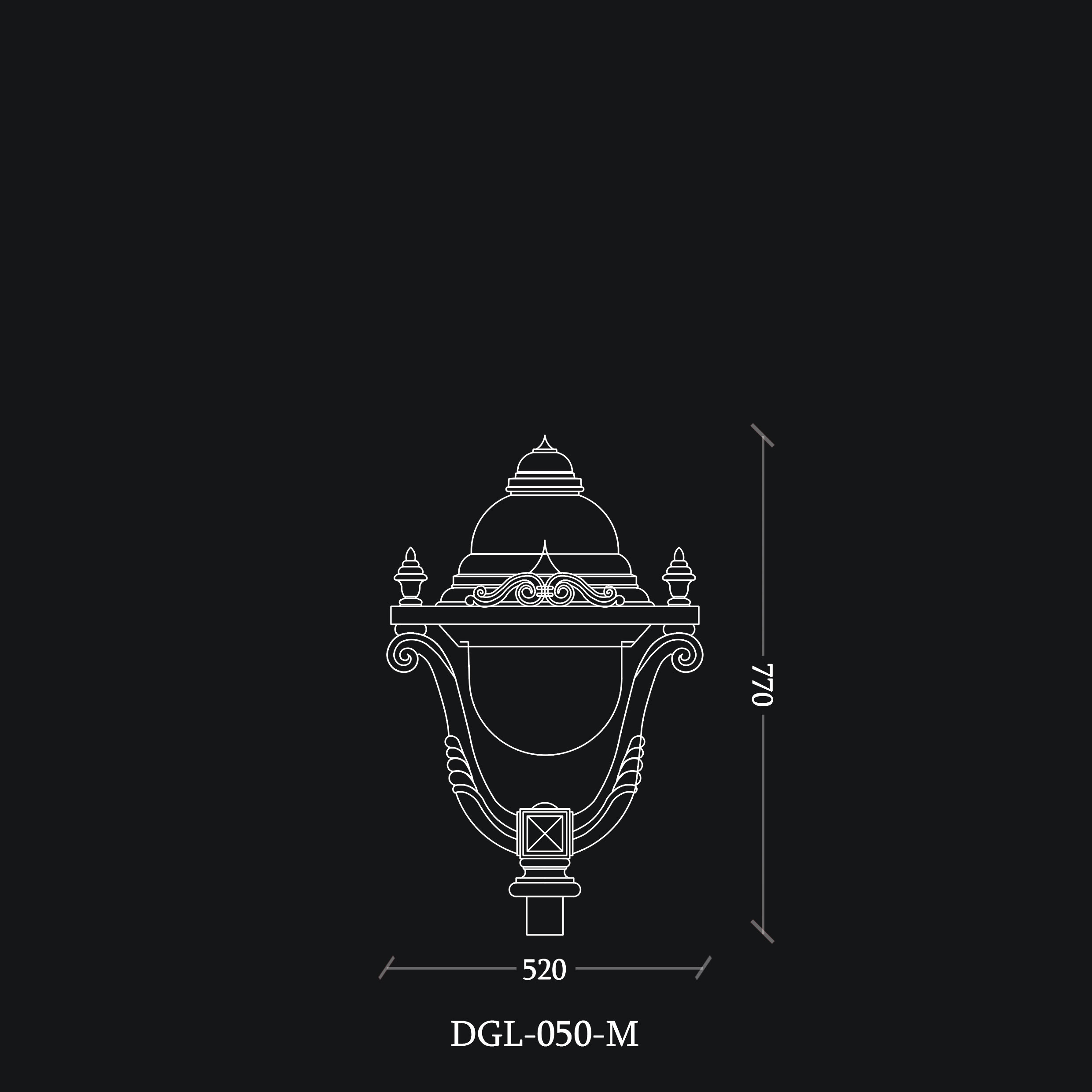 DGL-050-M