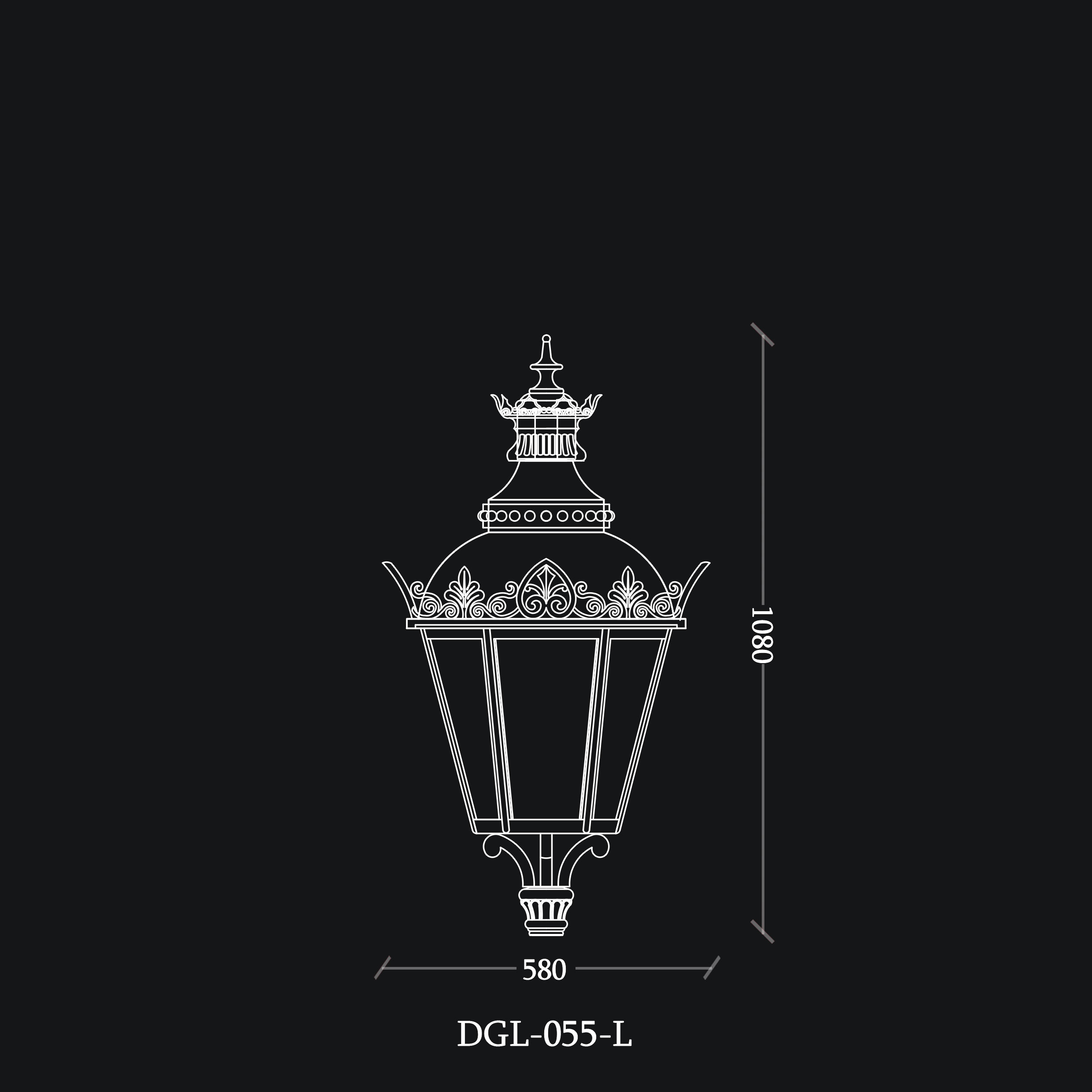 DGL-055-L
