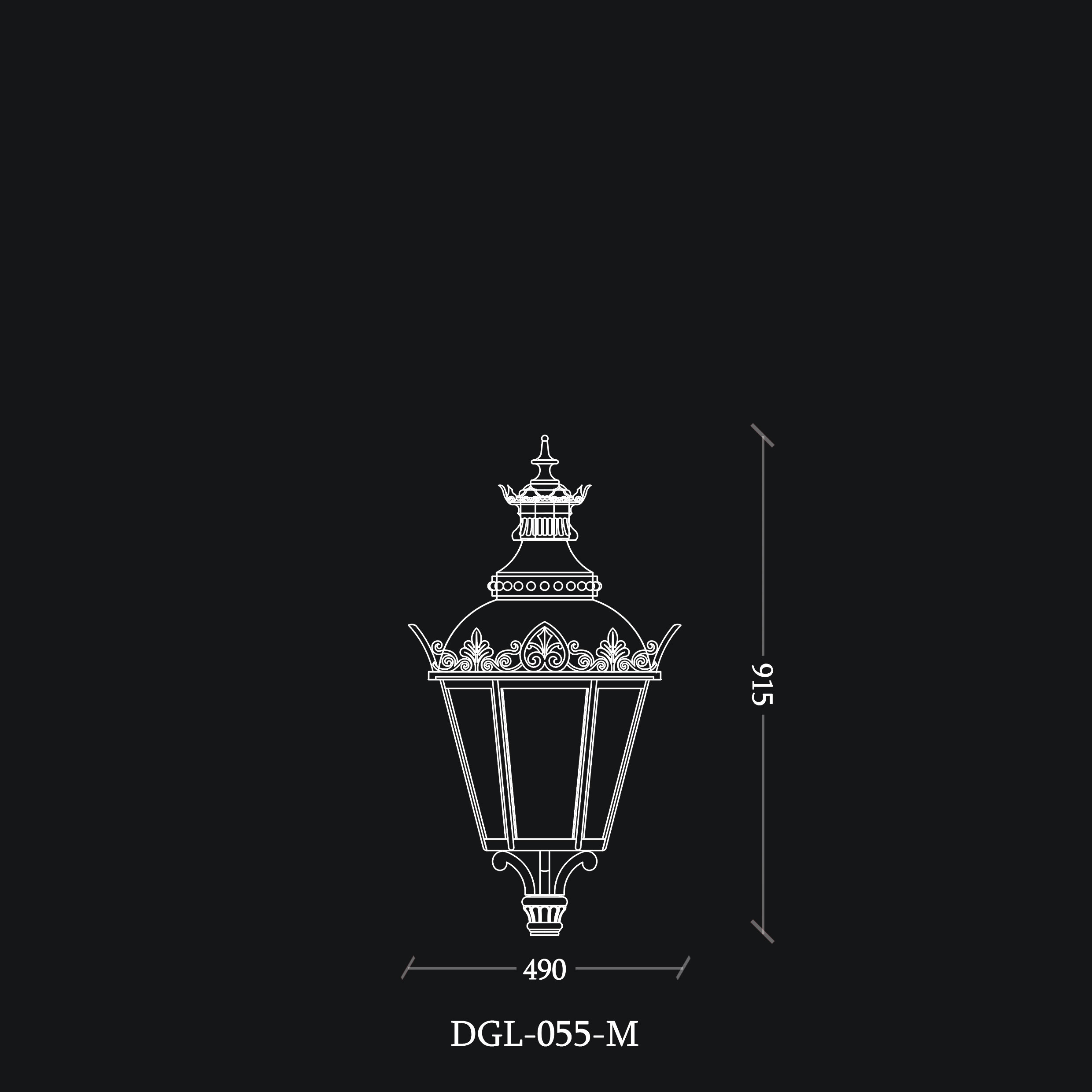 DGL-055-M