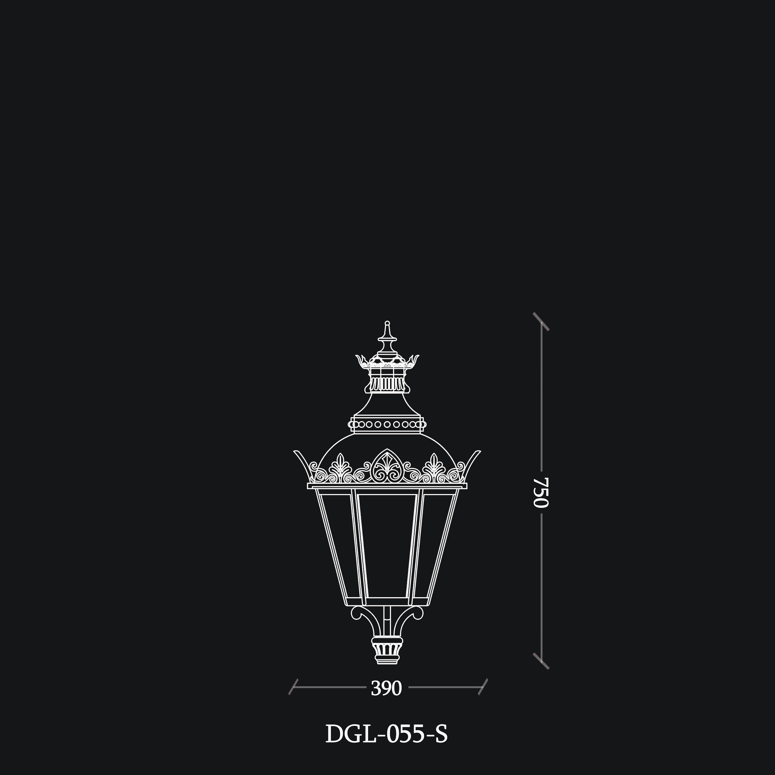 DGL-055-S