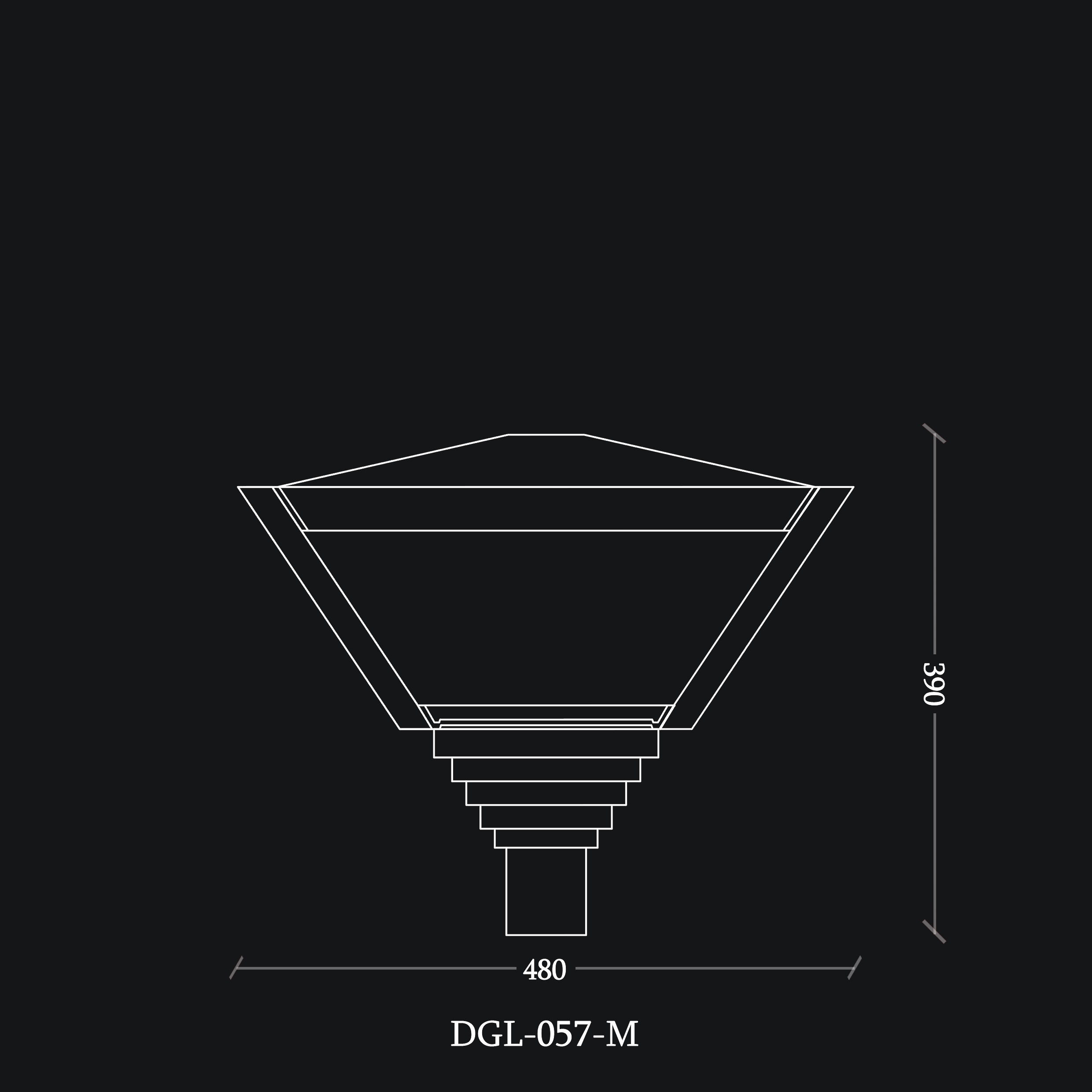 DGL-057-M