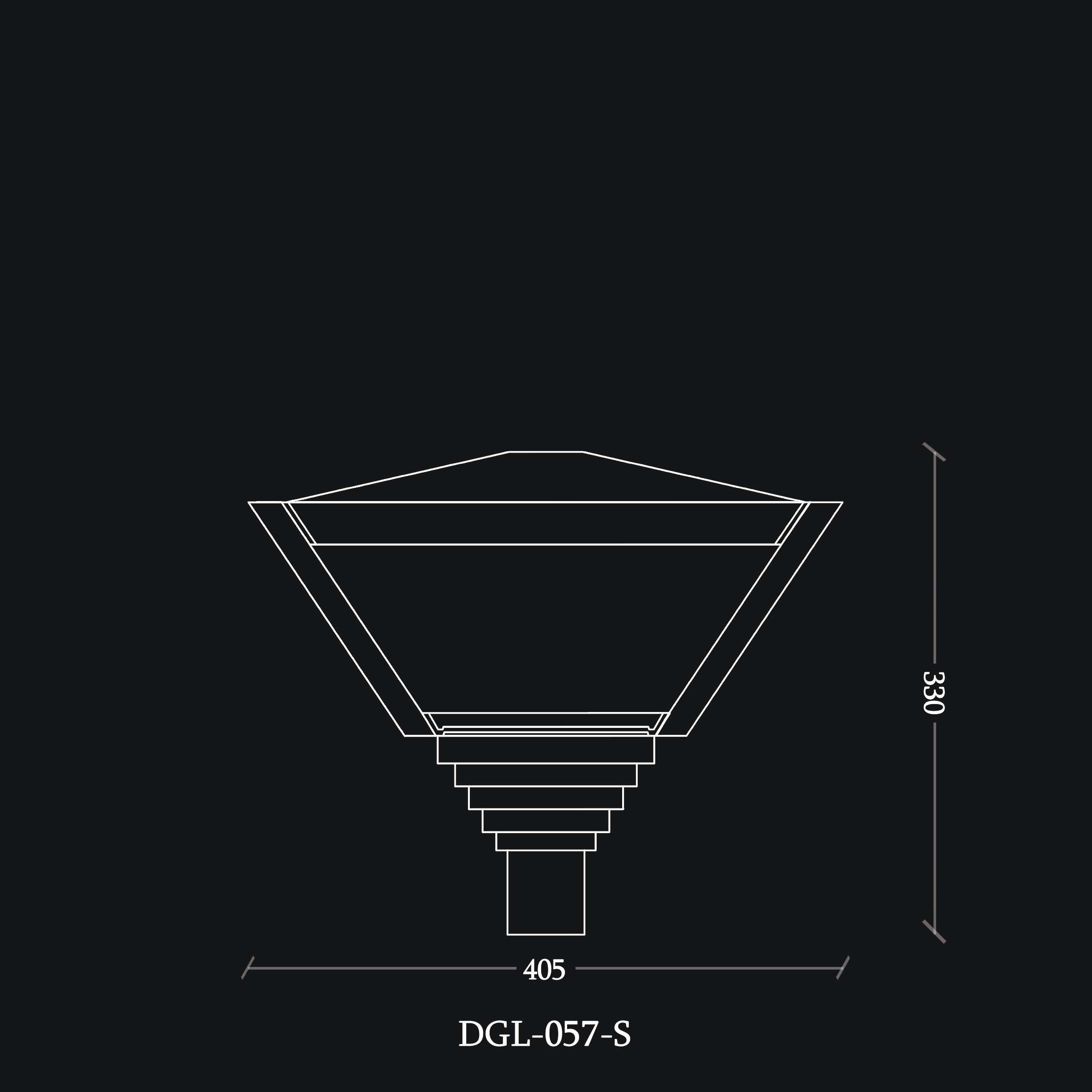 DGL-057-S