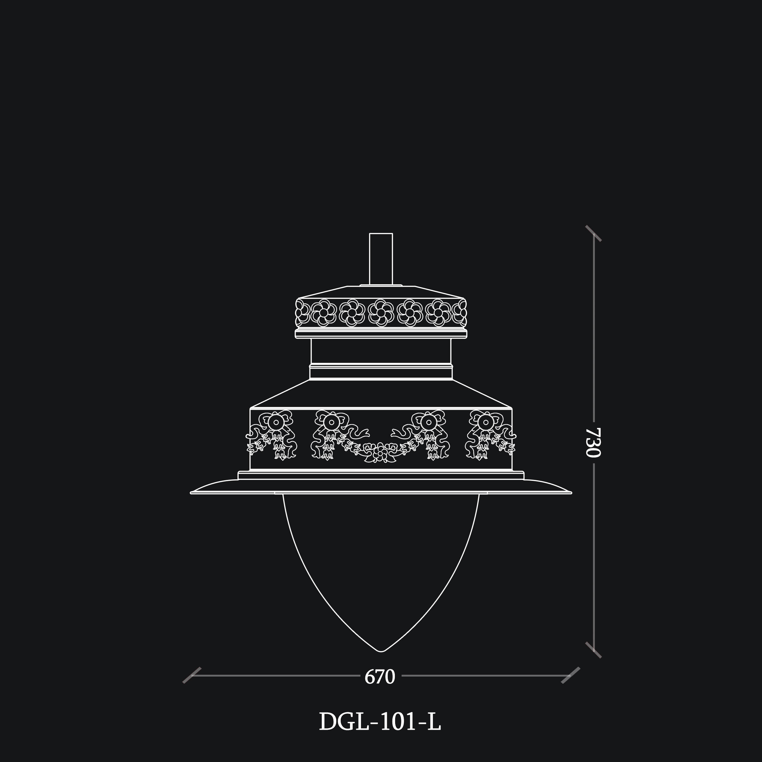 DGL-101-L