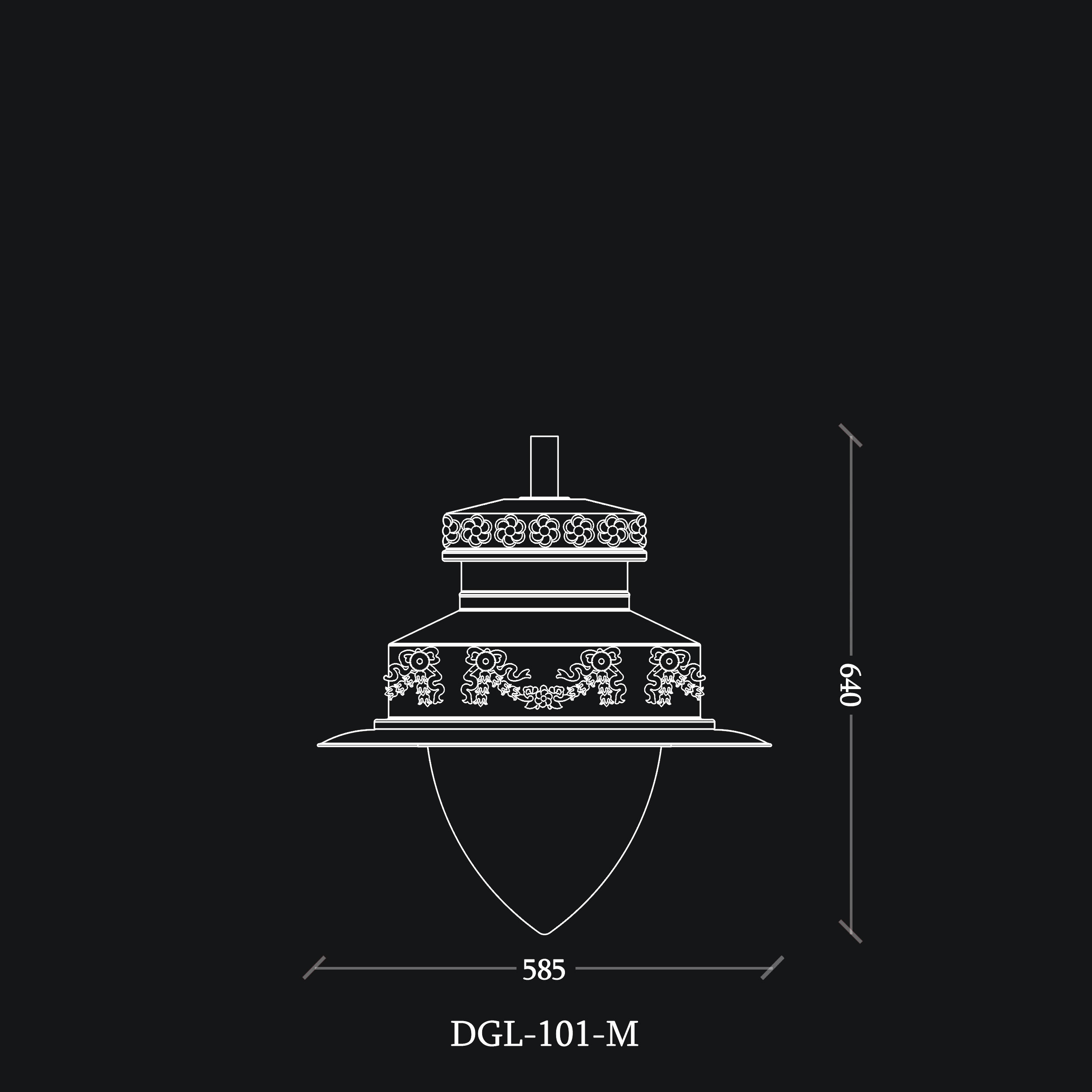 DGL-101-M