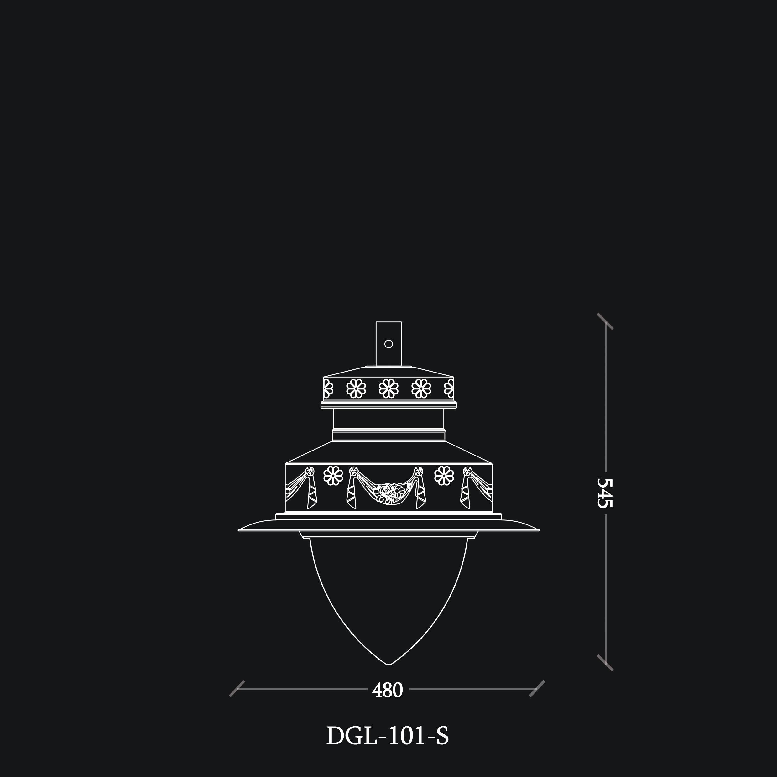 DGL-101-S
