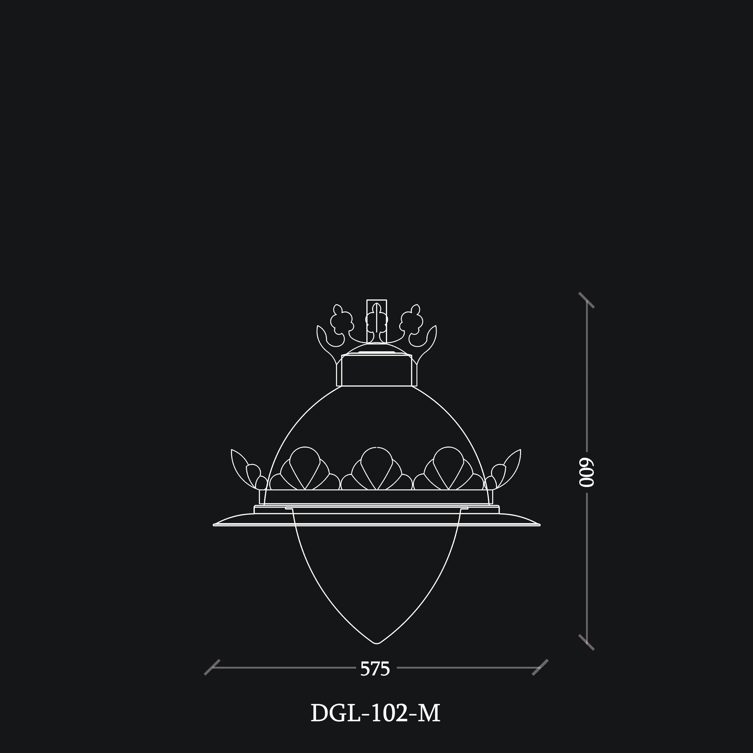 DGL-102-M