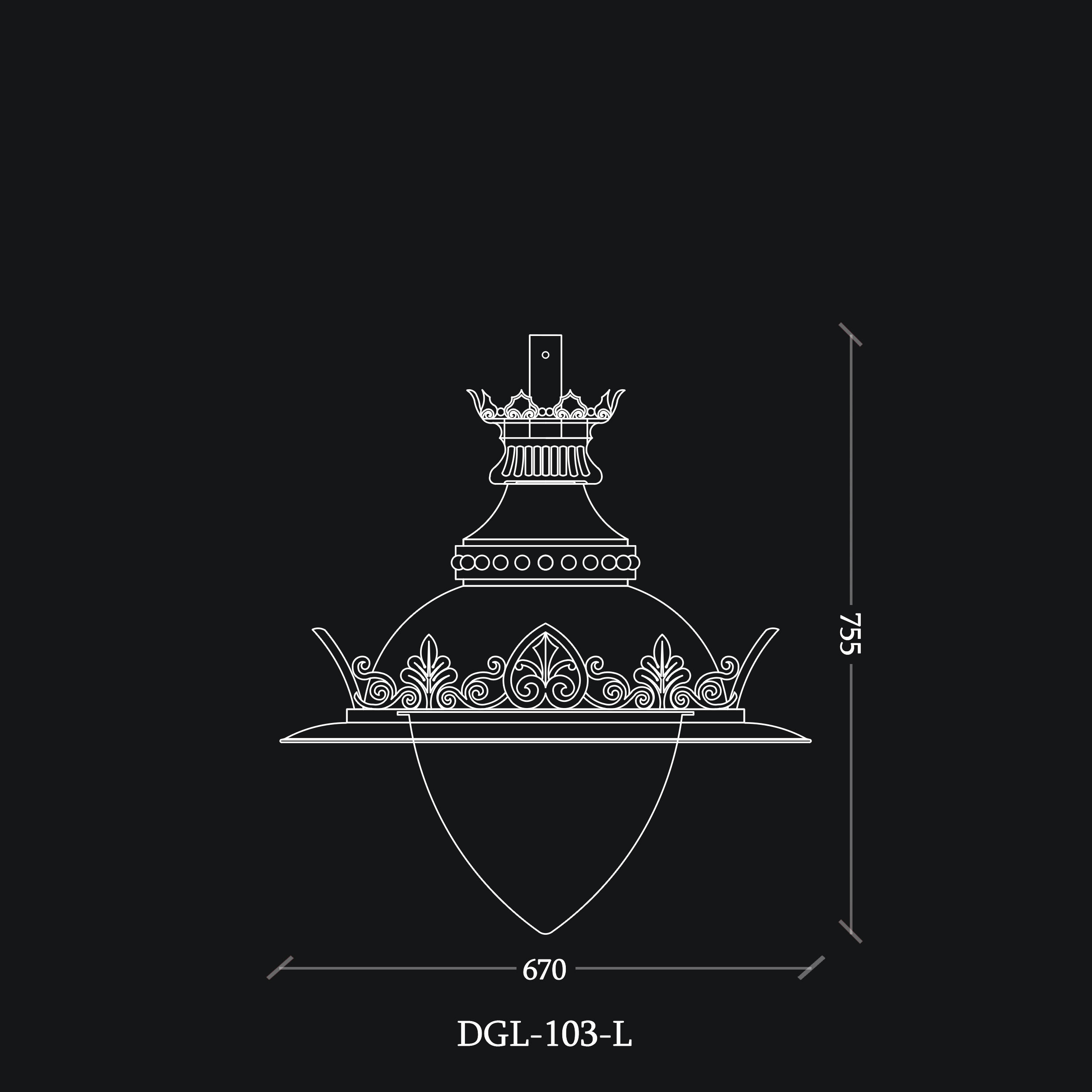 DGL-103-L