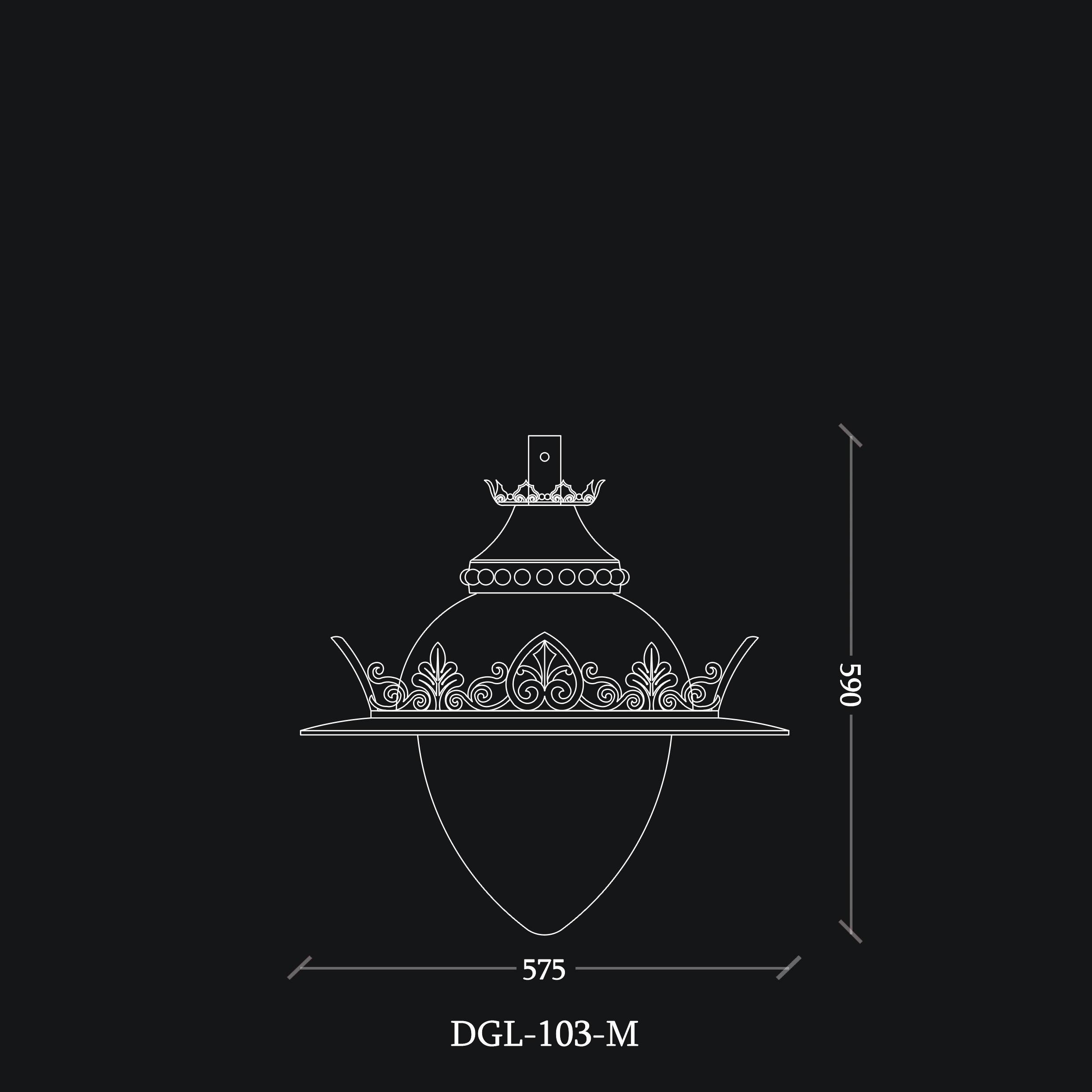 DGL-103-M