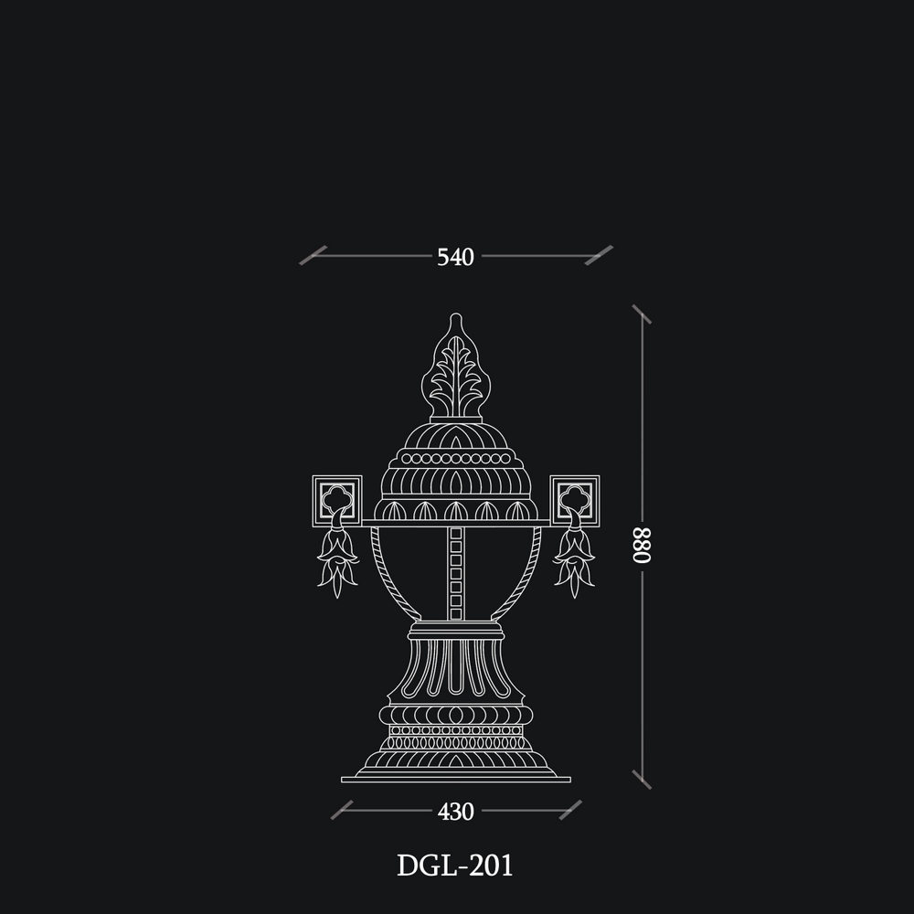 DGL-201