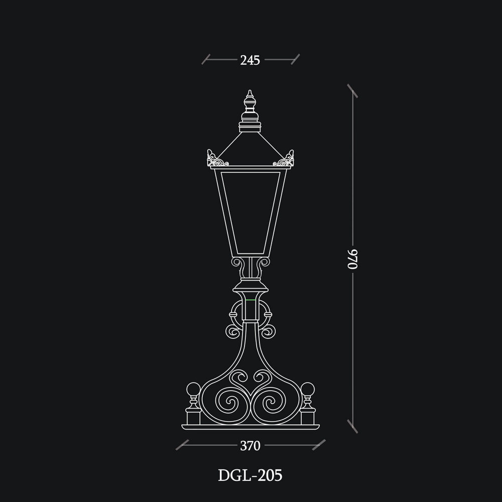 DGL-205