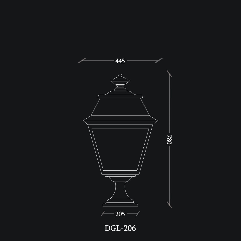 DGL-206