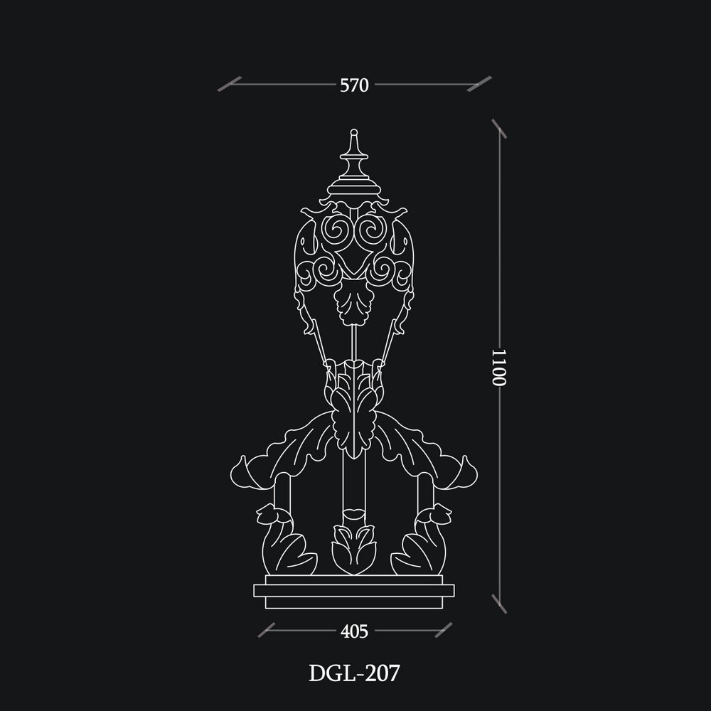 DGL-207