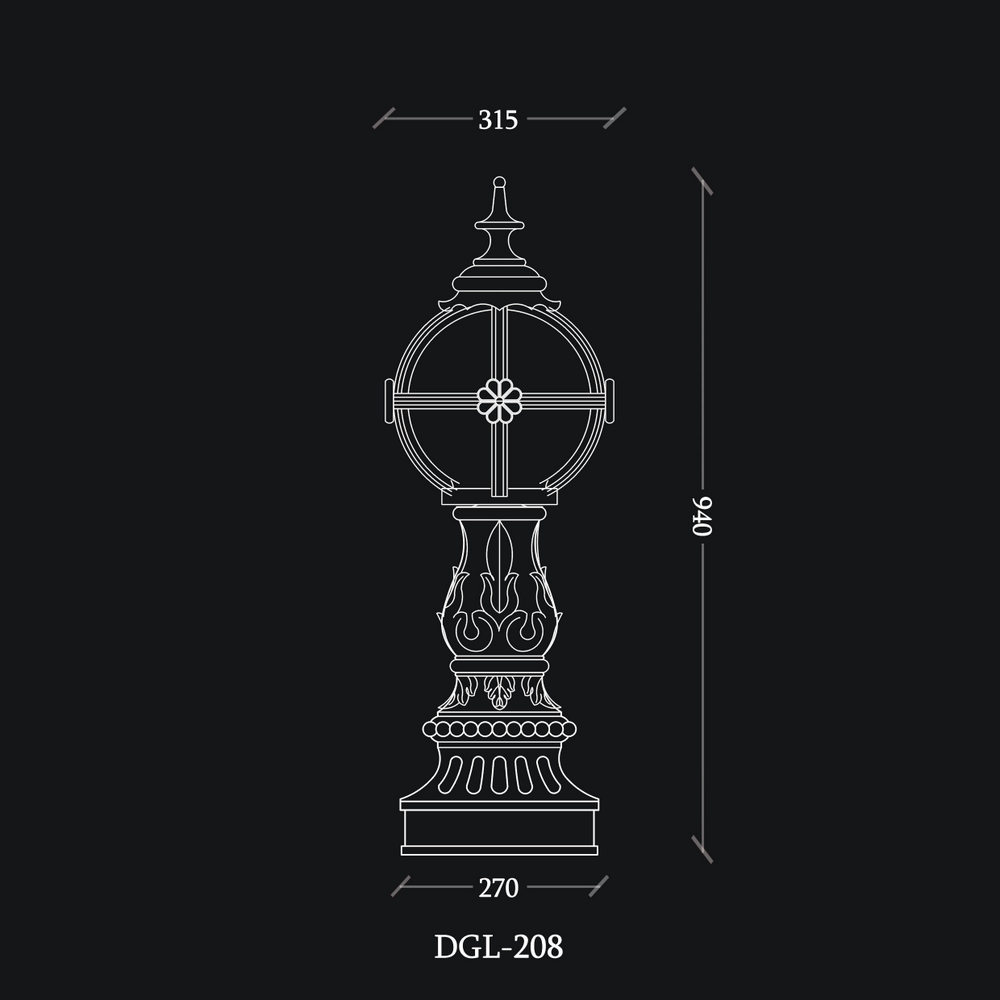 DGL-208