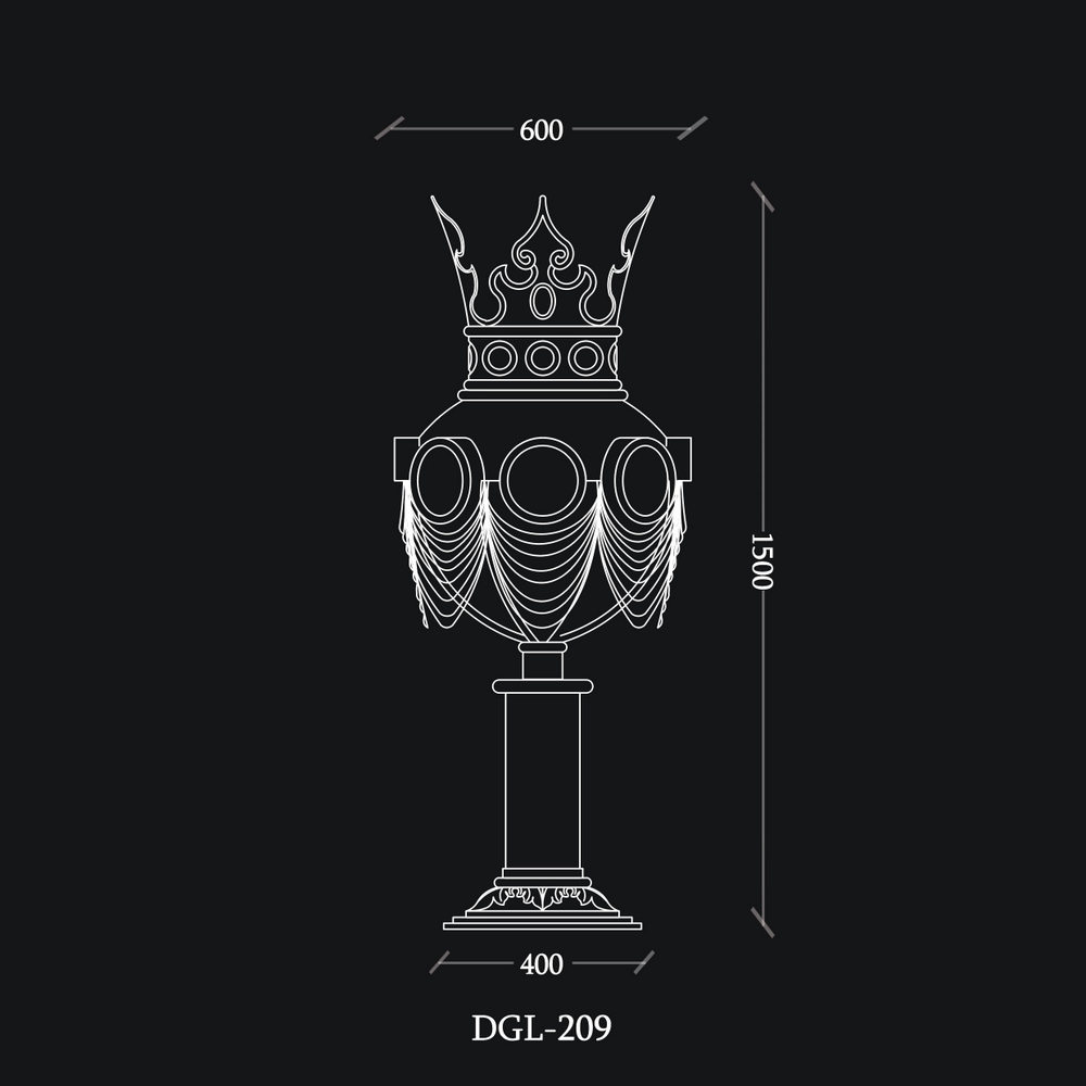 DGL-209