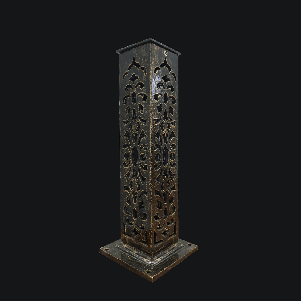 dwarka-bollard-DBL-101