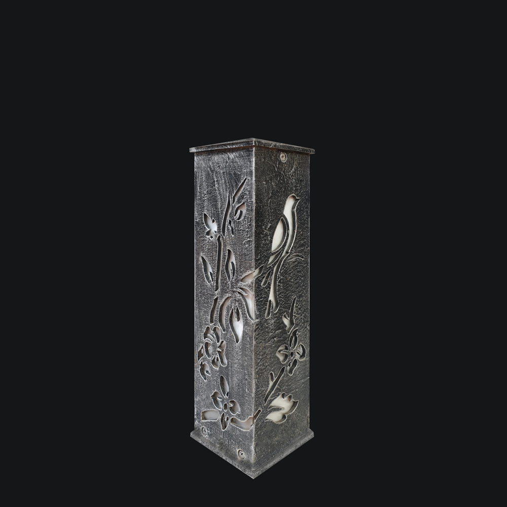 dwarka-bollard2-DBL-105
